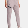Under Armour Women's Sweatpants Unstoppable Flc Jogger - Women