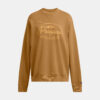Under Armour Women's Sweatshirt Pjt Rck HWT Crew Tools - Women's