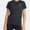 Under Armour Women's T-Shirt Tech Riddle SSC - Ladies