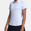 Under Armour Women's T-Shirt UA Playoff SS Polo - Women