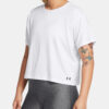 Under Armour Women's T-shirt Motion SS - Ladies