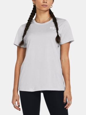 Under Armour Women's T-shirt Tech SSC- Twist - Women's Under Armour Women's T-shirt Tech SSC- Twist - Women's