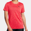 Under Armour Women's T-shirt Tech SSC- Twist - Women's