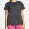 Under Armour Women's T-shirt Tech SSC- Twist - Women's