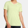 Under Armour Women's T-shirt Tech SSV- Twist - Women's