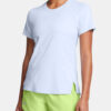 Under Armour Women's T-shirt UA Launch Elite Shortsleeve - Women's