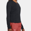 Under Armour Women's T-shirt UA Launch Longsleeve - Women's