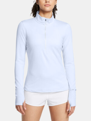 Under Armour Women's T-shirt UA Launch Pro Half Zip - Women's Under Armour Women's T-shirt UA Launch Pro Half Zip - Women's
