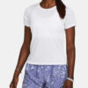 Under Armour Women's T-shirt UA Launch Shortsleeve - Women