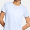 Under Armour Women's T-shirt UA Launch Shortsleeve - Women