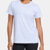 Under Armour Women's T-shirt UA Rival Core SS - Women's