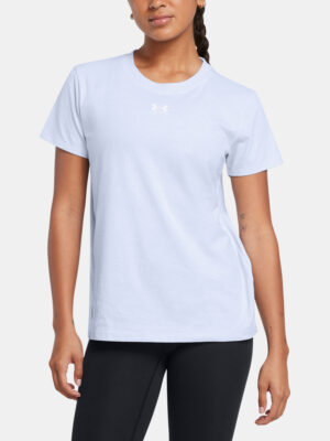 Under Armour Women's T-shirt UA Rival Core SS - Women's Under Armour Women's T-shirt UA Rival Core SS - Women's