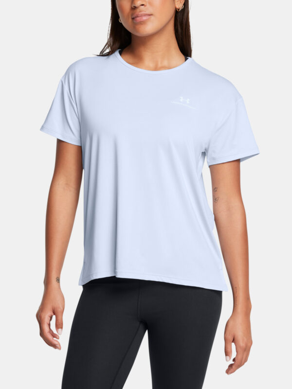 Under Armour Women's T-shirt UA Vanish Energy SS 2.0 - Women's Under Armour Women's T-shirt UA Vanish Energy SS 2.0 - Women's
