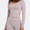 Under Armour Women's T-shirt UA Vanish Seamless LS - Women's