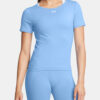 Under Armour Women's T-shirt UA Vanish Seamless SS - Women's