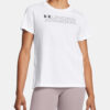 Under Armour Women's T-shirt UA W BL PACK SS - Ladies