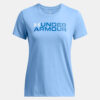 Under Armour Women's T-shirt UA W BL PACK SS - Ladies