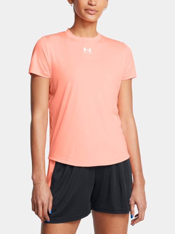Under Armour Women's T-shirt UA W's Ch. Pro Train SS - Women's