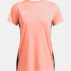 Under Armour Women's T-shirt UA W's Ch. Train SS - Women's