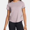 Under Armour Women's T-shirt Vanish Elite Vent Loose SS - Women