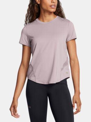 Under Armour Women's T-shirt Vanish Elite Vent Loose SS - Women Under Armour Women's T-shirt Vanish Elite Vent Loose SS - Women