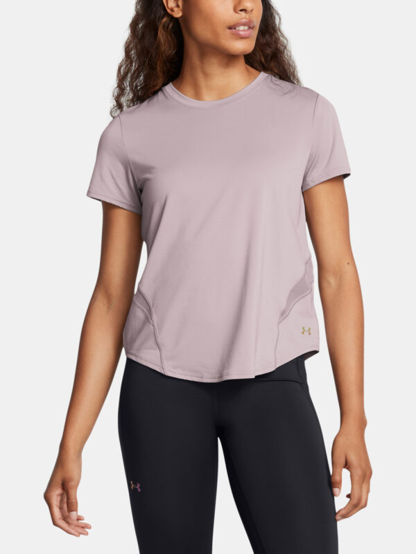 Under Armour Women's T-shirt Vanish Elite Vent Loose SS - Women Under Armour Women's T-shirt Vanish Elite Vent Loose SS - Women