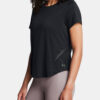Under Armour Women's T-shirt Vanish Elite Vent Loose SS - Women
