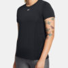 Under Armour Women's T-shirt Vanish Seamless Loose SS - Women's