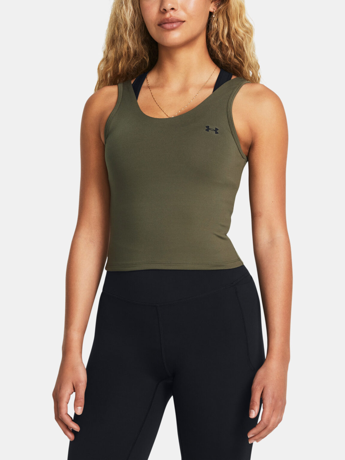 Under Armour Women's Tank Top Motion Tank EMEA - Women