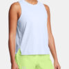 Under Armour Women's Tank Top UA Launch Elite Tank - Women