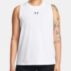 Under Armour Women's Tank Top UA Rival Muscle Tank - Women