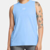 Under Armour Women's Tank Top UA Rival Muscle Tank - Women