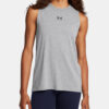 Under Armour Women's Tank Top UA Rival Muscle Tank - Women