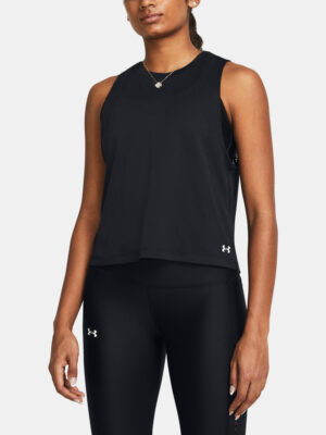 Under Armour Women's Tank Top Vanish Engineered Tank - Women