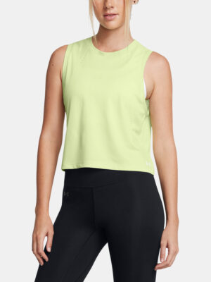 Under Armour Women's Tank Top Vanish Engineered Tank - Women