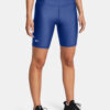 Under Armour Women's Tech Bike Short Shorts - Ladies