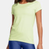 Under Armour Women's Tech Mesh SS T-Shirt - Ladies