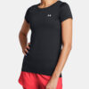 Under Armour Women's Tech Mesh SS T-Shirt - Ladies