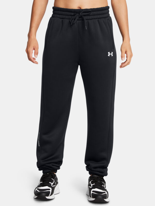 Under Armour Women's UA Armour Flc Pro Gym Pt - Ladies