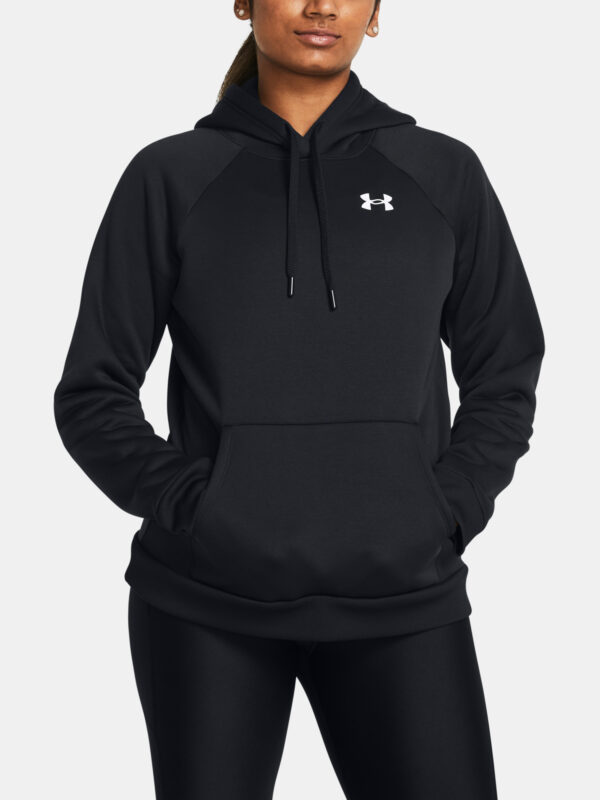 Under Armour Women's UA Armour Fleece Hoodie - Women