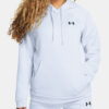 Under Armour Women's UA Armour Fleece Hoodie - Women