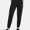 Under Armour Women's UA Armour Fleece Jogger Sweatpants - Women