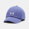 Under Armour Women's UA Blitzing Adj-PPL Cap - Women