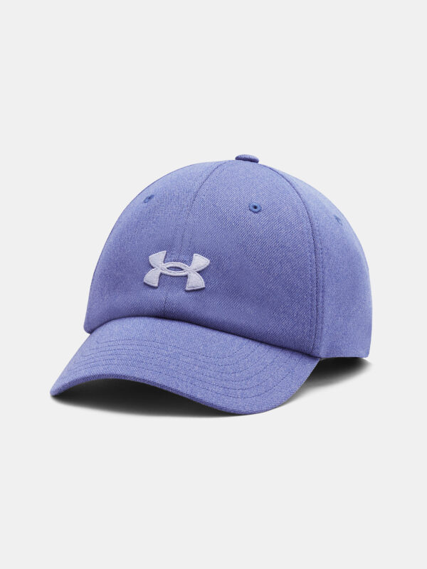 Under Armour Women's UA Blitzing Adj-PPL Cap - Women