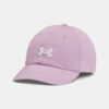 Under Armour Women's UA Blitzing Adj-PPL Cap - Women