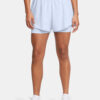 Under Armour Women's UA Fly By 2-in-1 Shorts - Women