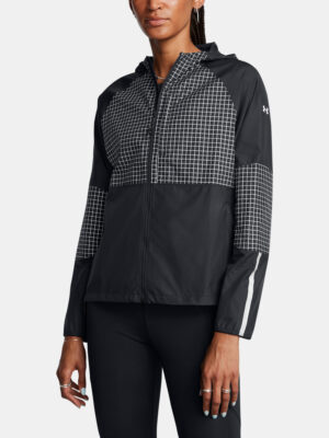 Under Armour Women's UA Launch Elite CW Jacket - Women
