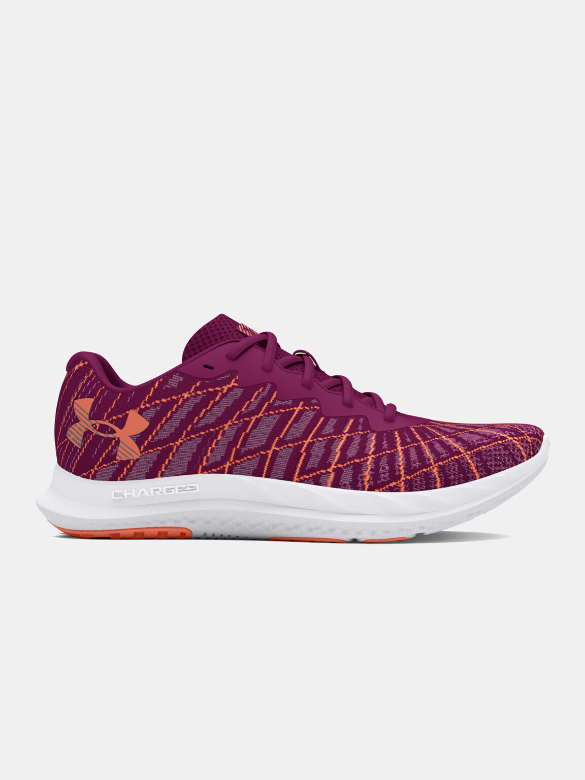 Under Armour Women's UA W Charged Breeze 2 Shoes - Women's