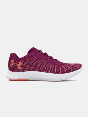 Under Armour Women's UA W Charged Breeze 2 Shoes - Women's