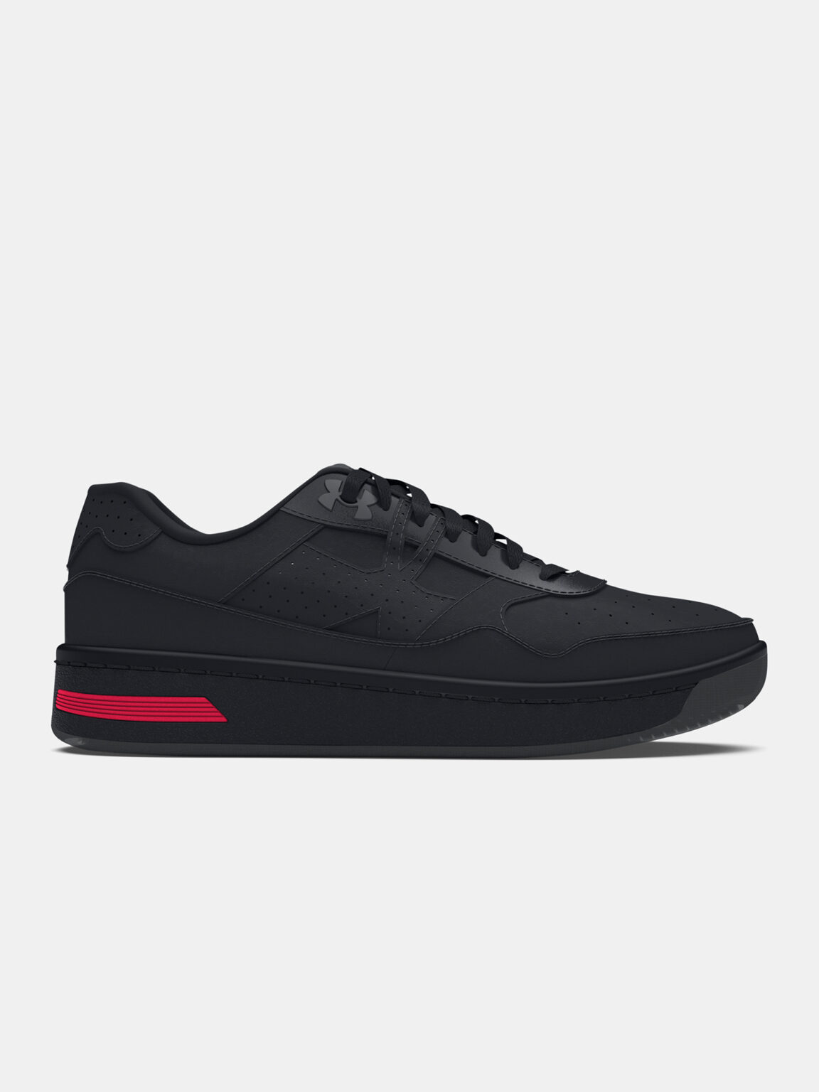 Under Armour Women's UA W Court 96 Shoes - Women's